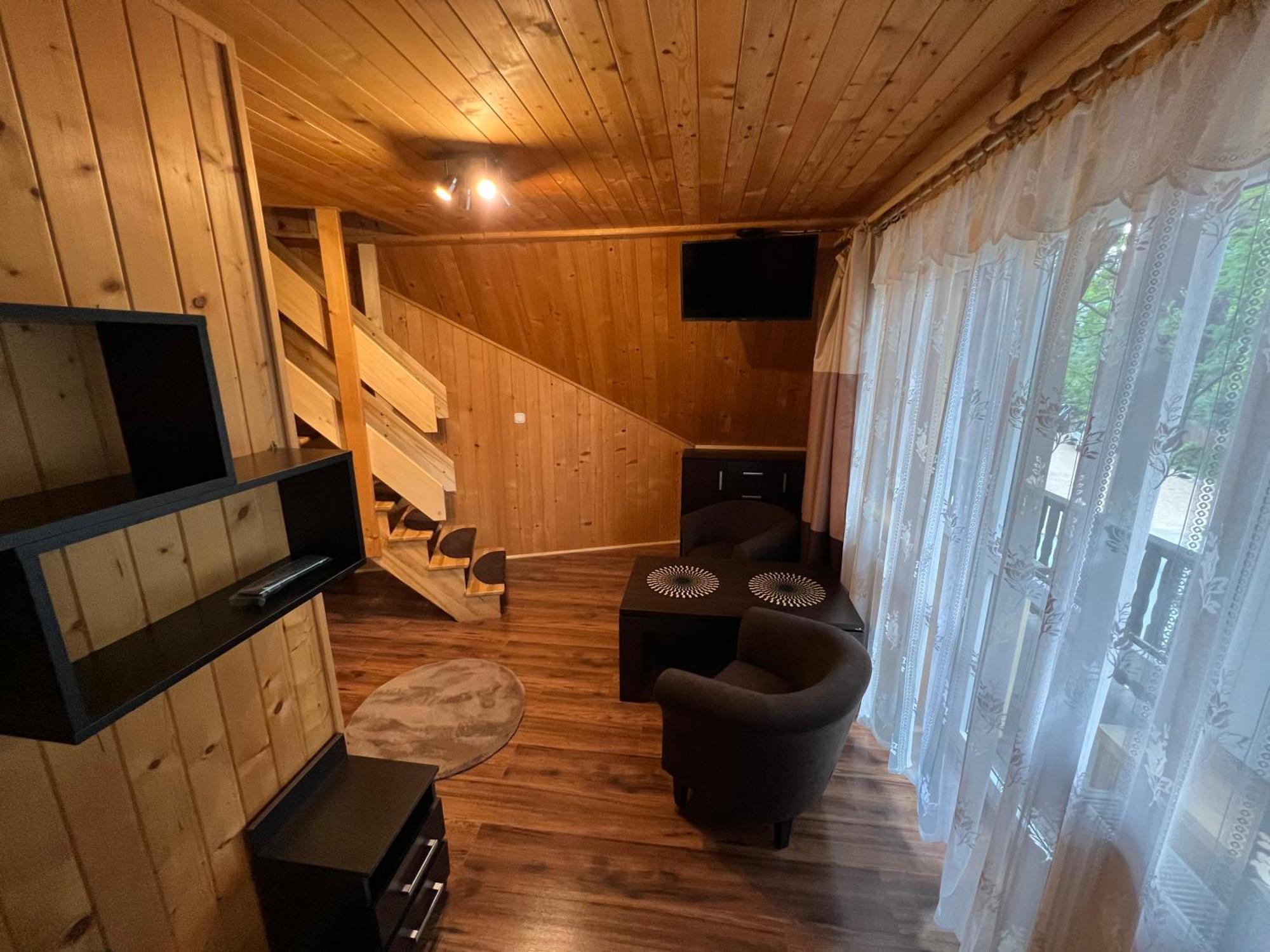 Apartament Busia Kościelisko Dış mekan fotoğraf
